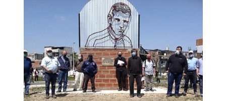 Curas villeros: "La vivienda del pueblo: una asignatura pendiente"